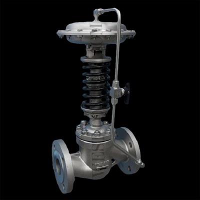 CV5200 Pressure Regulator